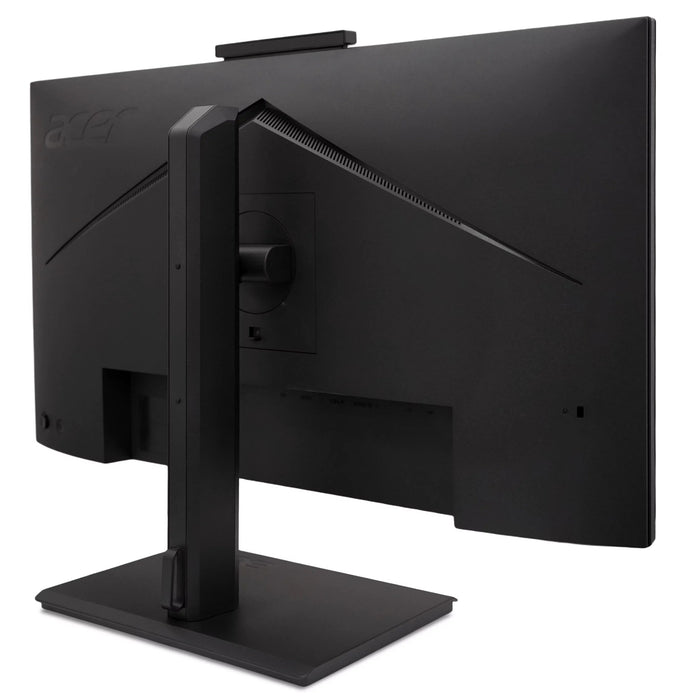 EAN 4711474718273 - Acer Vero B7 B277UGwmiiprzx pantalla para PC 68,6 cm (27") 2560 x 1440 Pixeles Quad HD LCD Blanco imagen 6