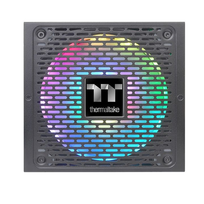 EAN 4713227521291 - Thermaltake PS-TPD-0750F3FAGE-1 unidad de fuente de alimentación 750 W 24-pin ATX ATX Negro imagen 6