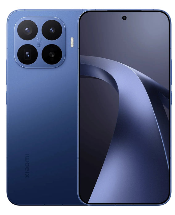 Xiaomi 17t Pro 5g Dual Sim 12gb Ram 1tb - Deep Blue