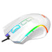 EAN 6950376778369 - REDRAGON Griffin M607W ratón Juego mano derecha USB tipo A Óptico 7200 DPI imagen 2