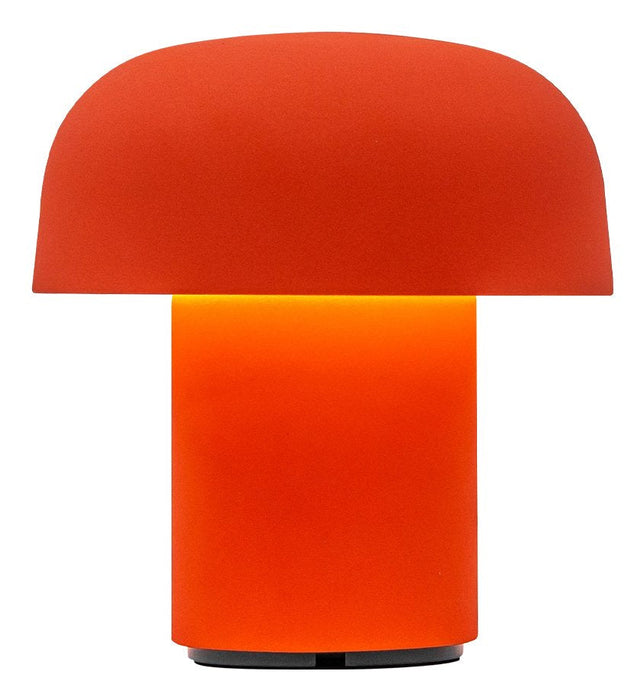 Lampa Przenosna Akumulatorowa Sensa Pomaranczowa