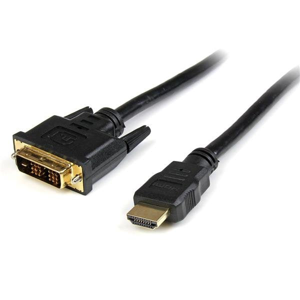 EAN 0065030846929 - StarTech.com HDDVIMM1M imagen 1