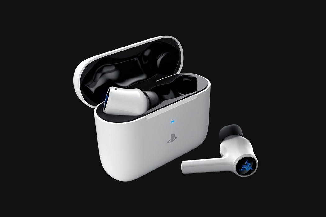 EAN 8887910060360 - Razer Hammerhead HyperSpeed Auriculares Inalámbrico Dentro de oído Juego Bluetooth Blanco imagen 16