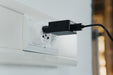 EAN 0023942495499 - Verbatim WTEU-02 adaptador de enchufe eléctrico Tipo F Universal Blanco imagen 6