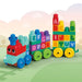 EAN 0887961397123 - MEGA BLOKS DXH35 juguete de construcción imagen 5