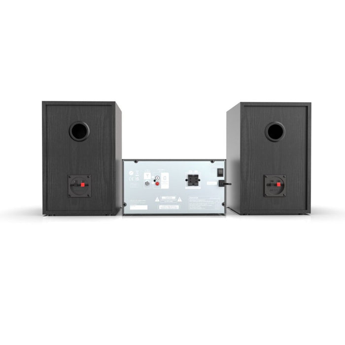 EAN 8435256900347 - Aiwa MSBTU-600 sistema de audio para el hogar Microcadena de música para uso doméstico 50 W Negro imagen 7