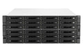 EAN 4711103082256 - QNAP TS-H3087XU-RP NAS Bastidor (4U) Intel Xeon E E-2378 64 GB DDR4 0 TB QuTS hero Negro, Blanco imagen 1