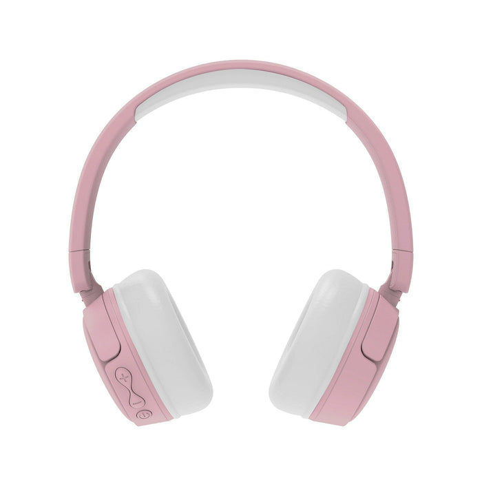EAN 5055371625630 - OTL Technologies Hello Kitty Auriculares Inalámbrico y alámbrico Diadema Música USB Tipo C Bluetooth Rosa imagen 13