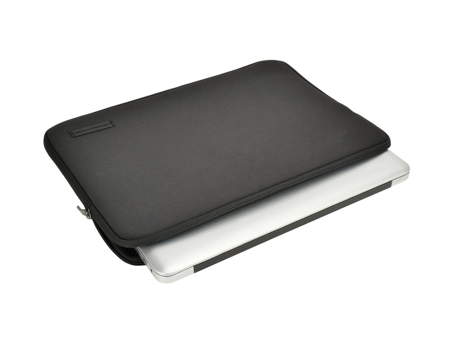 Conceptronic Notebookhülle 14" Polyemer, Neopren Negro