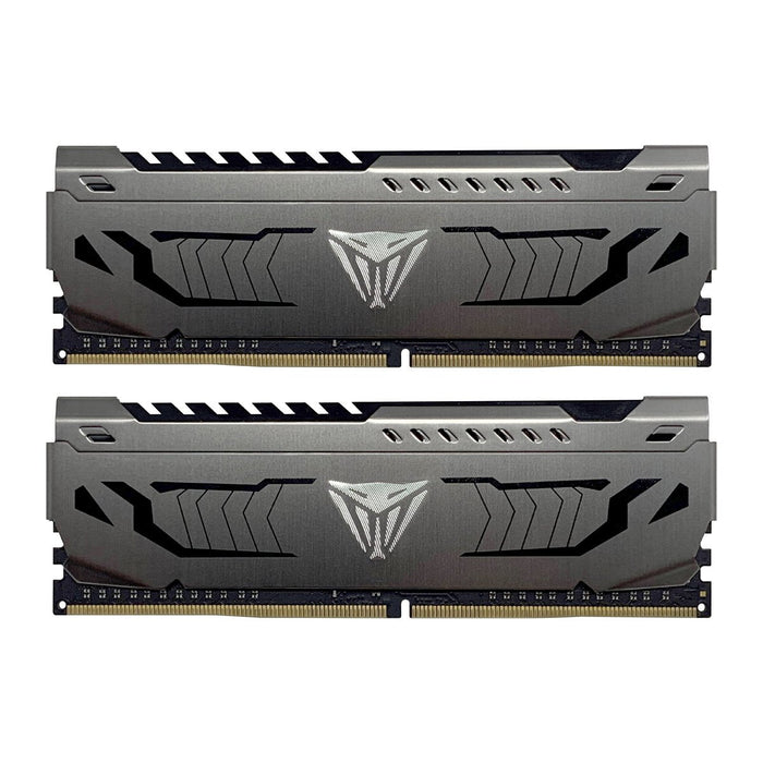 EAN 0814914025376 - Patriot Memory Viper Steel PVS416G320C6K módulo de memoria 16 GB 2 x 8 GB DDR4 imagen 1