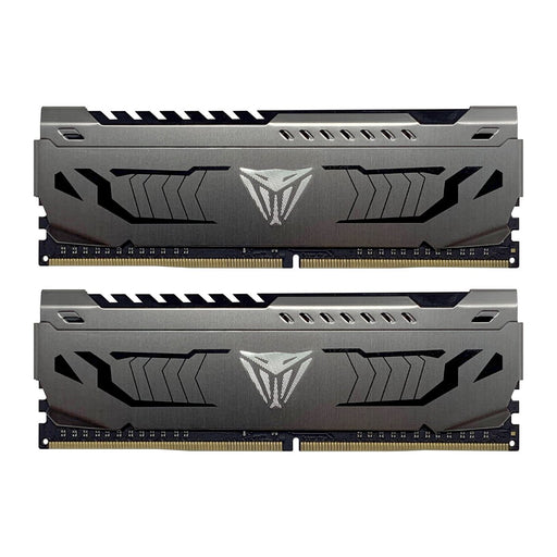 EAN 0814914025475 - Patriot Memory Viper Steel PVS416G300C6K módulo de memoria 16 GB 2 x 8 GB DDR4 288-pin DIMM imagen 1