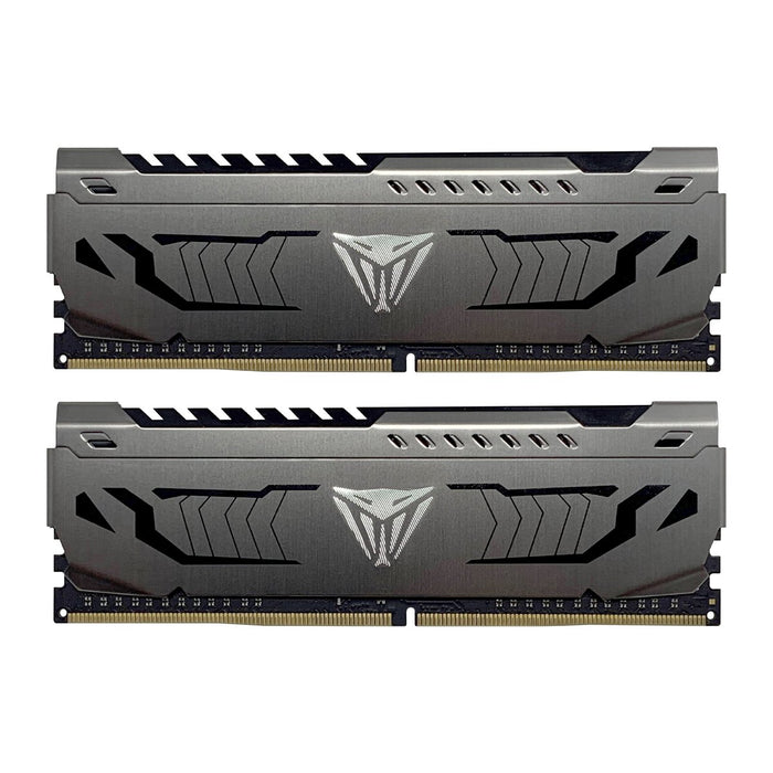 EAN 0814914025475 - Patriot Memory Viper Steel PVS416G300C6K módulo de memoria 16 GB 2 x 8 GB DDR4 288-pin DIMM imagen 1