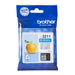 EAN 4977766775755 - Brother LC3211C cartucho de tinta 1 pieza(s) Original Rendimiento estándar Cian imagen 2