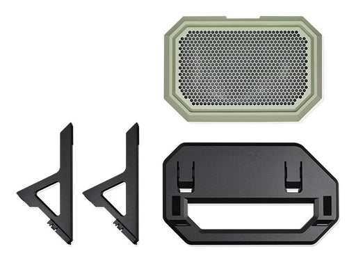 EAN 4711475645714 - Thermaltake AC-076-ONENAN-A1 parte carcasa de ordenador Midi Tower Kit de conversión de torre a rack imagen 1