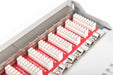 EAN 4016032444886 - Digitus DN-91612SD-EA-G panel de parcheo imagen 2