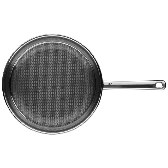 EAN 4000530649850 - WMF 1756286411 Negro, Acero inoxidable Aluminio, Acero inoxidable imagen 3