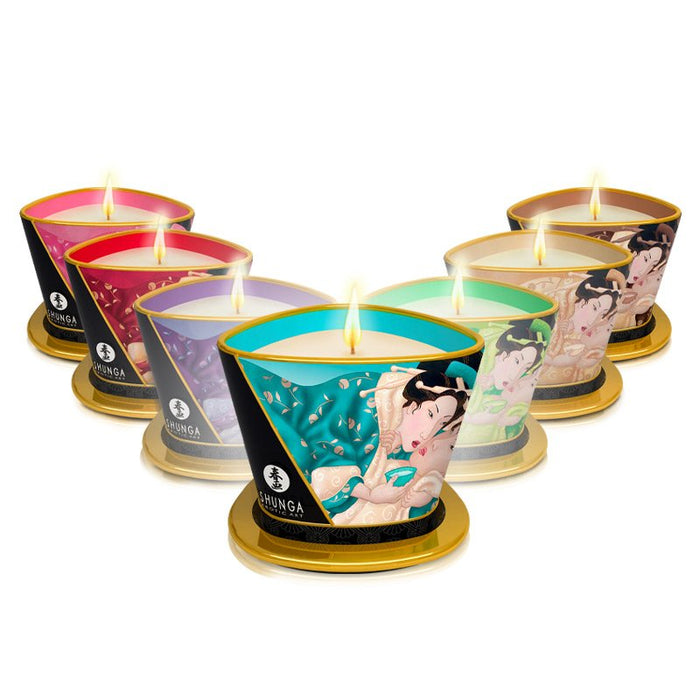 EAN 0697309045094 - SHUNGA Intoxicating Chocolate 170 ml 1 pieza(s) 40 h imagen 2