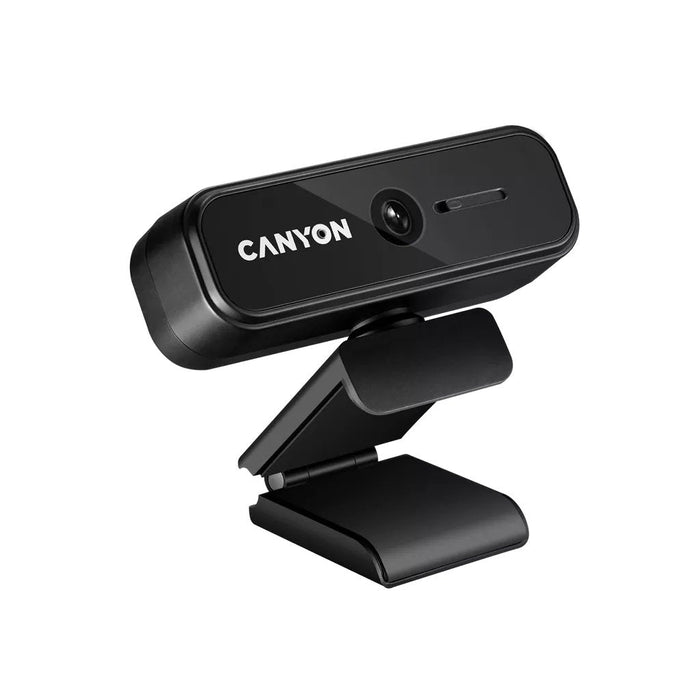 Canyon Webcam C2n Full Hd 1080p Negro