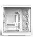 EAN 8800263650910 - Zalman P60 WHITE carcasa de ordenador Midi Tower Blanco imagen 10