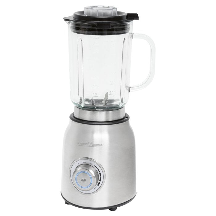 EAN 4006160012071 - ProfiCook 501207 batidora Batidora de varillas 1200 W Acero inoxidable imagen 1