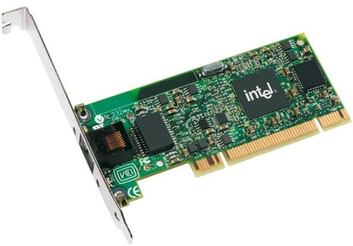 EAN 4260610450541 - Intel PWLA8391GTBLK adaptador y tarjeta de red Interno 1000 Mbit/s imagen 1