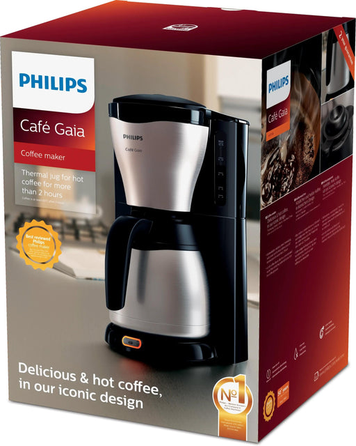 EAN 8710103879978 - Philips HD7548 Cafetera de filtro 1,32 L imagen 2