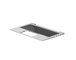 EAN 5715328092310 - HP N45427-BG1 refacción para laptop Teclado imagen 1