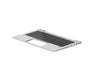 EAN 5715328092310 - HP N45427-BG1 refacción para laptop Teclado imagen 1