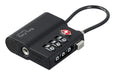 EAN 4252011908899 - 4smarts SkyTag TSA Candado inteligente imagen 1