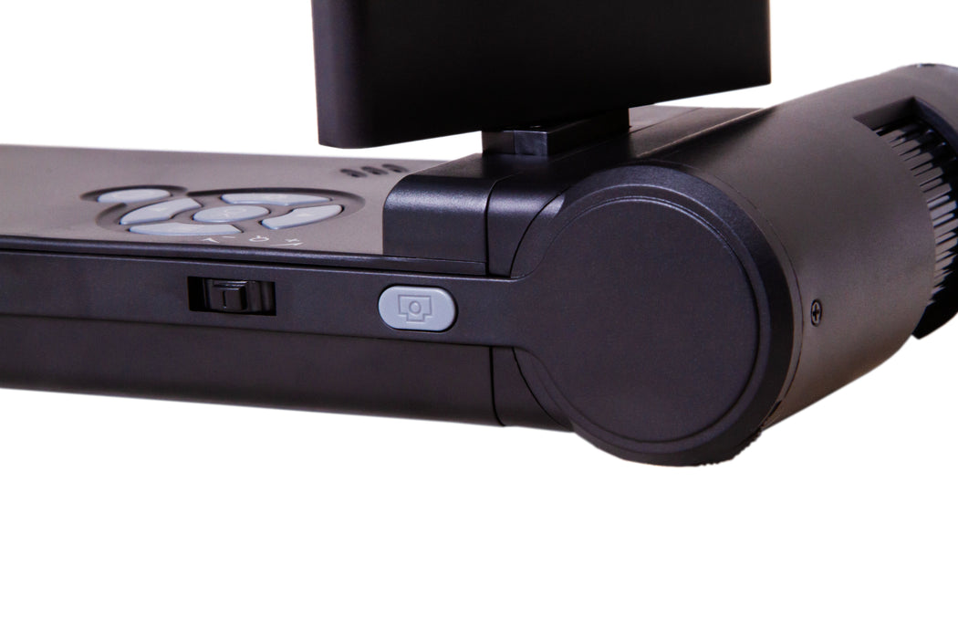 EAN 0753215773985 - Levenhuk DTX 700 Mobi 1200x Microscopio digital imagen 15
