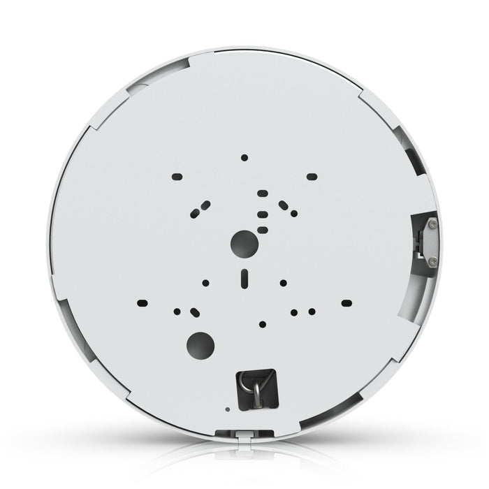 Ubiquiti Unifi Video Camera Ai Multi Sensor 4 &Hll Outdoor &Hll 4k &Hll Infrarojo &Hll Ip66 &Hll Poe++ &Hll White &Hll Uvc-Ai-Ms-4-W