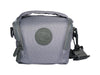 EAN 8420738288471 - Smile 111652940199 estuche para cámara fotográfica Cubierta de hombro Gris imagen 1