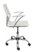 EAN 8436549391316 - PIQUERAS Y CRESPO 214BL silla de oficina y de ordenador Asiento acolchado Respaldo acolchado imagen 8