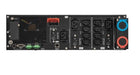 EAN 3553340710667 - Eaton 9SX 6000i RT3U G2 sistema de alimentación ininterrumpida (UPS) imagen 2