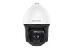 EAN 6931847134464 - Hikvision DS-2DF8225IX-AELW(T5) cámara de vigilancia Almohadilla Cámara de seguridad IP Interior y exteri imagen 1