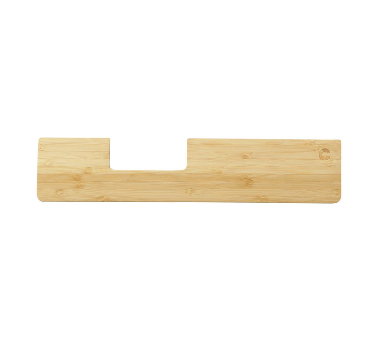 EAN 0743870051047 - Contour Design The Slim descansa muñecas Bamboo imagen 1