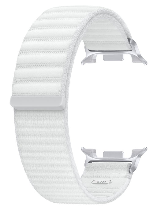 EAN 8806097460251 - Samsung ET-SVL32SWEGEU Accesorios para dispositivos vestibles inteligentes Grupo de rock Blanco Tela, Nyl imagen 3