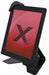 EAN 8435099527206 - Approx appSTABLET10 Soporte activo para teléfono móvil Tablet/UMPC Negro imagen 4