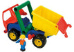 EAN 4006942041503 - Lena Active Dump truck imagen 2