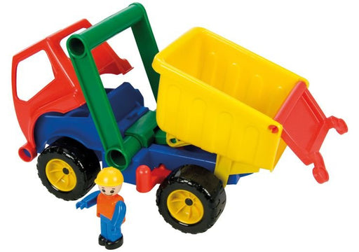 EAN 4006942041503 - Lena Active Dump truck imagen 2