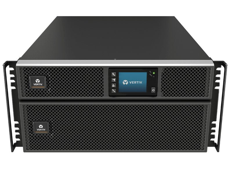EAN 767041026672 - Vertiv Liebert GXT5-8000IRT5UXLN sistema de alimentación ininterrumpida (UPS) Doble conversión (en línea)  imagen 1