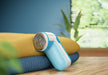 EAN 8710103658283 - Philips GC026/00 rasuradora de pelusa Azul, Blanco imagen 4