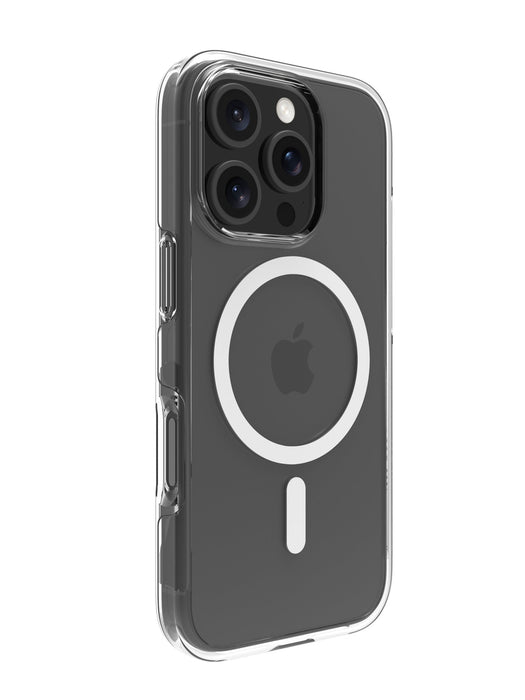Iceland Ultra D3o Magsafe  Iphone 16 Pro Clear
