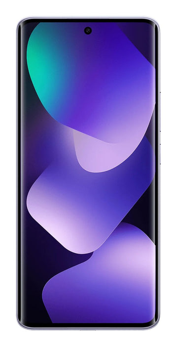Xiaomi Redmi Note 15 8+256gb 6.77" 5g Mist Purple Wind3