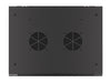 EAN 5901969403299 - Lanberg WF01-6427-10B armario rack 27U Bastidor de pared Negro imagen 6
