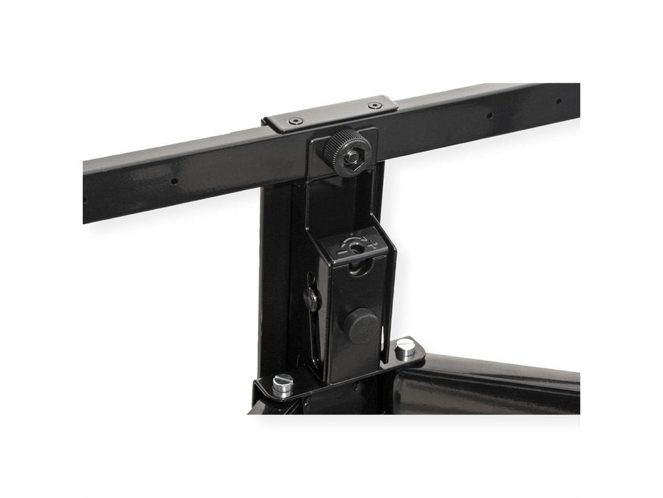 Roline Premium Tv-Soporte De Pared, Hoch-Flexibel, 37-80 Zoll, Bis 70 Kg