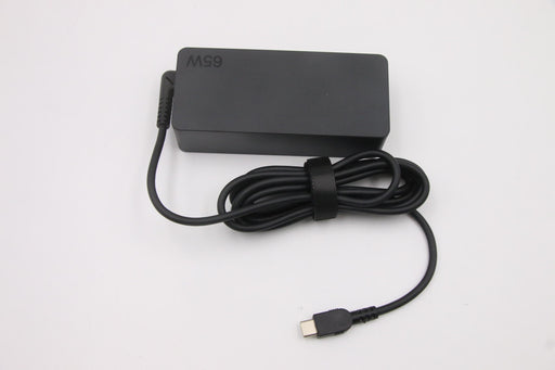 EAN 5704174656586 - Lenovo 5A10W86253 adaptador e inversor de corriente Interior 65 W Negro imagen 2