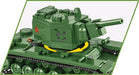 EAN 5902251027315 - COBI KV-2 imagen 6