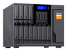 EAN 4713213516256 - QNAP TL-D1600S caja para disco duro externo Carcasa de disco duro/SSD Negro, Gris 2.5/3.5" imagen 6