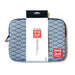 EAN 8420738312794 - Smile 112007140199 maletines para portátil 35,6 cm (14") Funda Marina, Blanco imagen 3